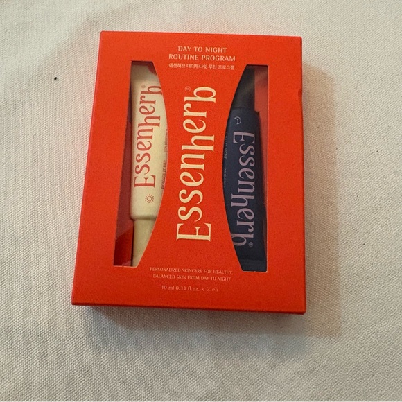 Essenherb Day to Night Routine Program - Picture 11 of 14